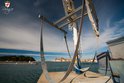 View of Rovinj from the ACI marina